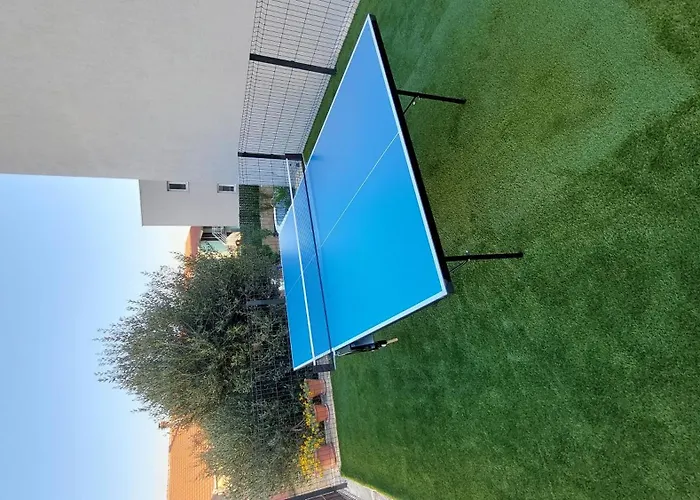 Вілла Luxury With A Swimming Pool Mavarstica, Ciovo - 20403 Трогір
