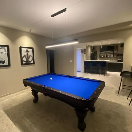 Luxury With A Swimming Pool Mavarstica, Ciovo - 20403 * Трогир