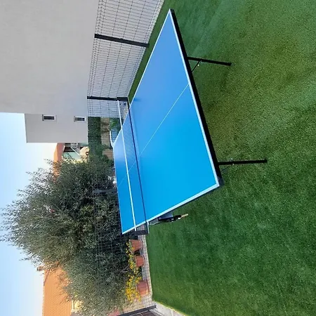 Vila Luxury With A Swimming Pool Mavarstica, Ciovo - 20403 Trogir