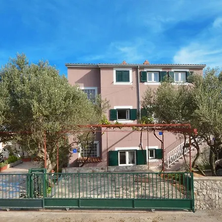 Willa Luxury With A Swimming Pool Mavarstica, Ciovo - 20403 *