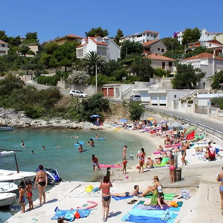 Willa Luxury With A Swimming Pool Mavarstica, Ciovo - 20403 Trogir