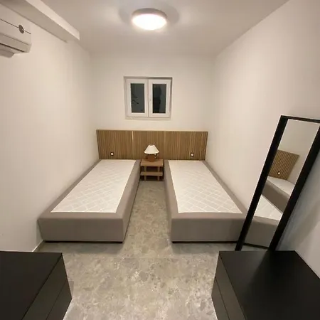 Luxury With A Swimming Pool Mavarstica, Ciovo - 20403 * Trogir