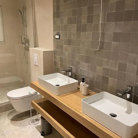 Luxury With A Swimming Pool Mavarstica, Ciovo - 20403 * Trogir